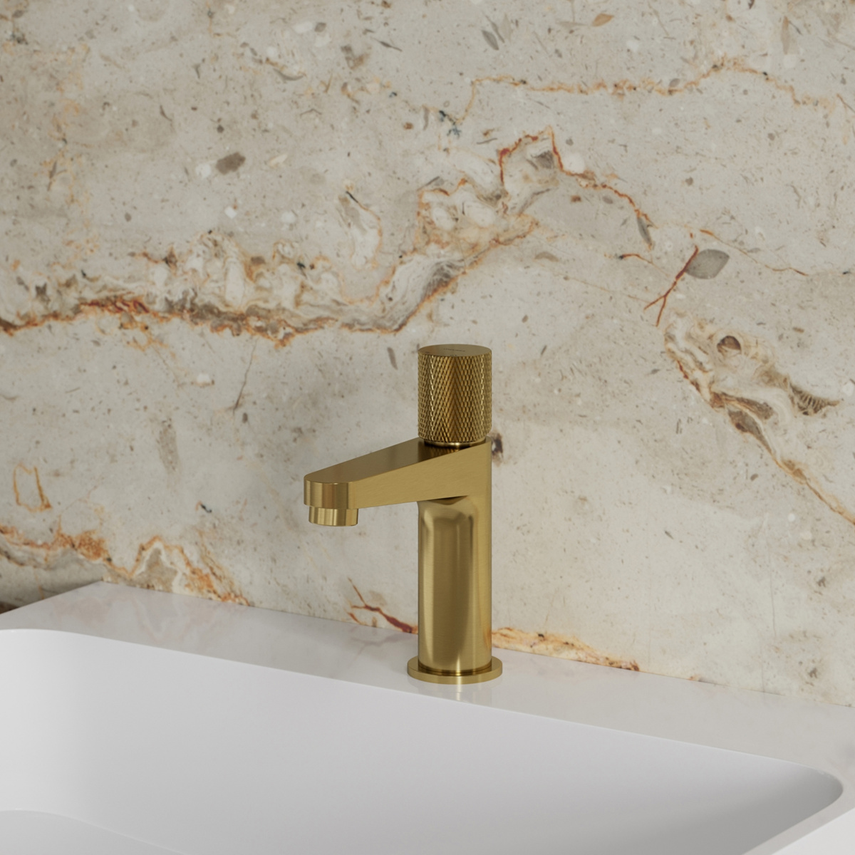 Omnires Contour CT8010GLB
