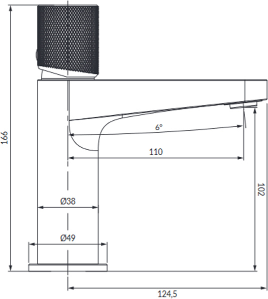 OMNIRES Contour CT8010AT - Powystawowa Zduńska Wola