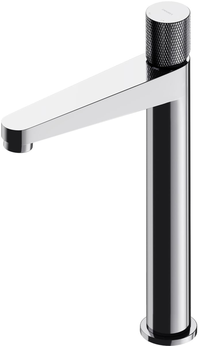 Omnires Contour CT8012CR - Powystawowa Łódź Pojezierska