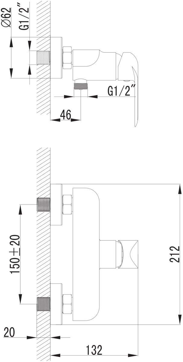 OMNIRES Sacramento SC2340BL - Powystawowa Lublin