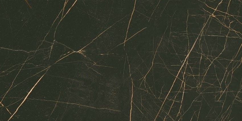 Ceramika Paradyż Fancy Black Ściana Połysk