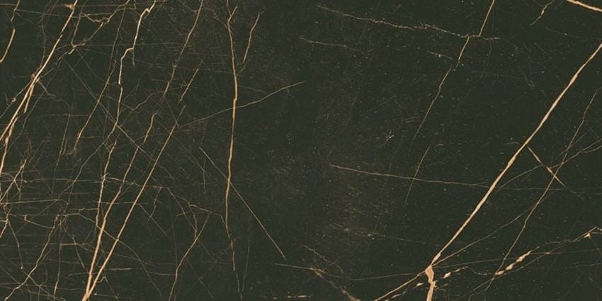 Ceramika Paradyż Fancy Black Ściana Połysk