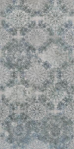 Ceramika Paradyż Classica Sweet Grey Ściana Połysk Dekor
