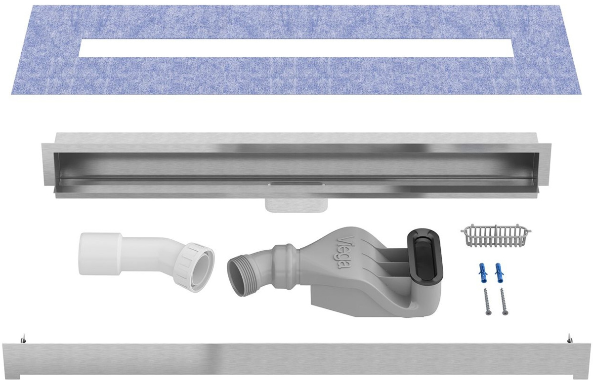 IO Water Tech Wall OL.WTW.60.SC.ST - OUTLET magazyn centralny