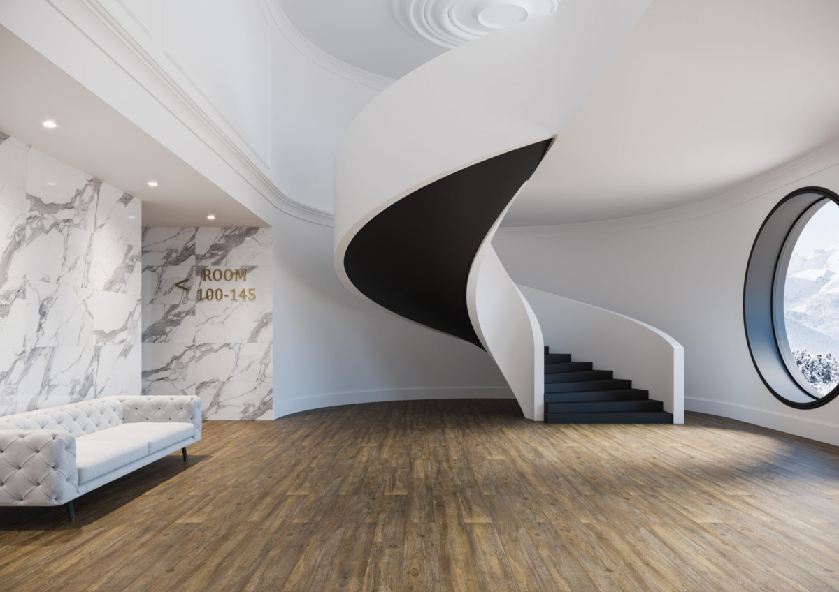 Cerrad Calacatta White Poler