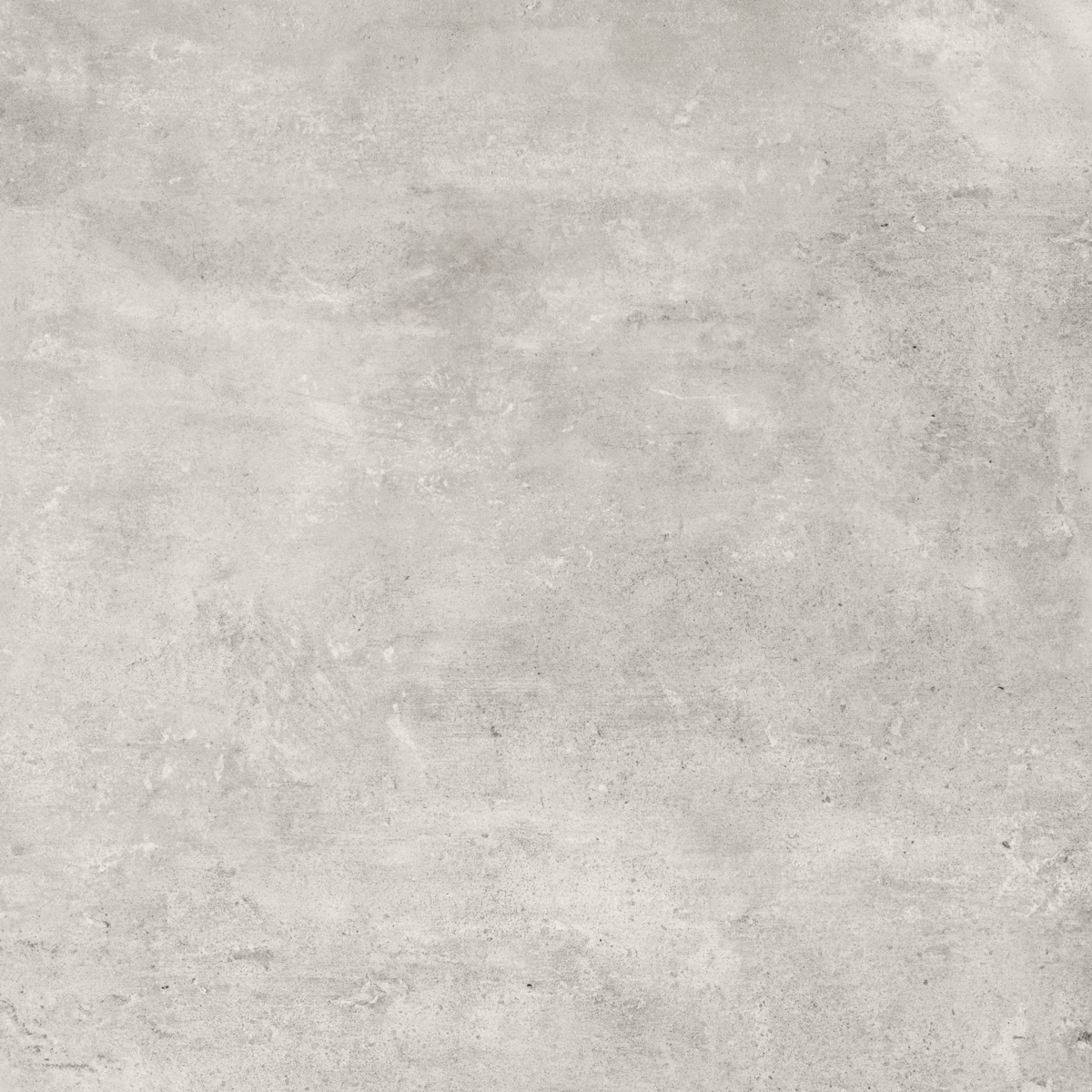 Cerrad Softcement White Mat, Gładka