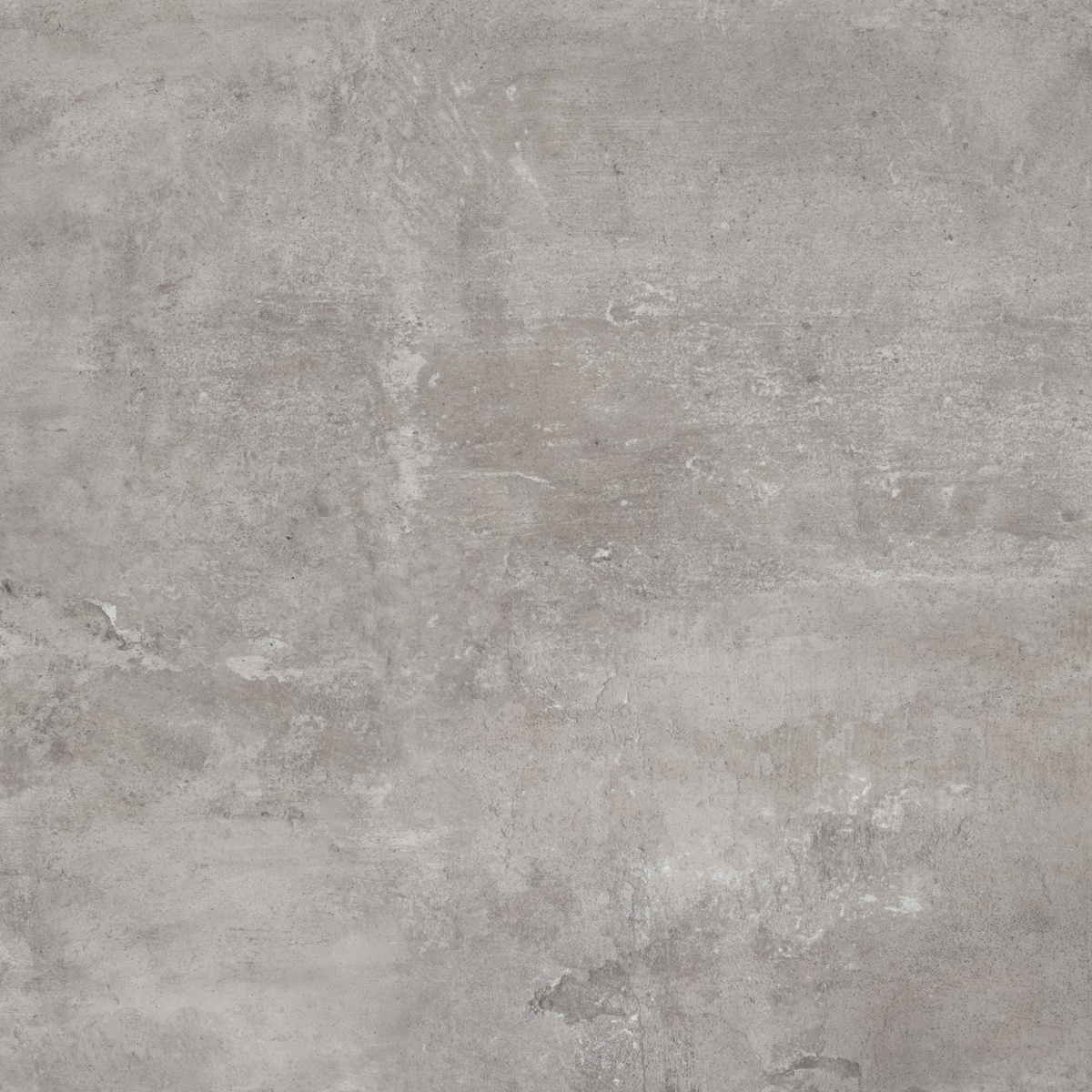 Cerrad Softcement Silver Mat, Gładka