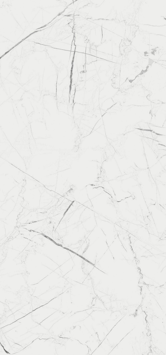 Cerrad La Mania Marmo Thassos White Poler
