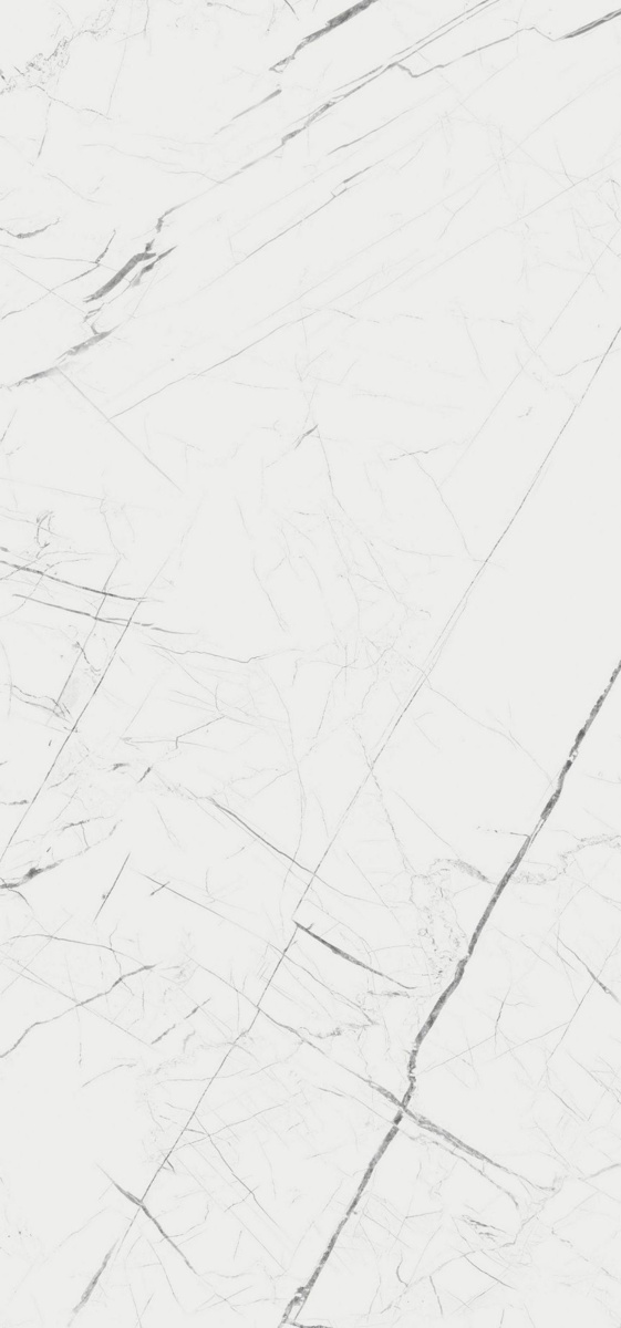Cerrad La Mania Marmo Thassos White Poler