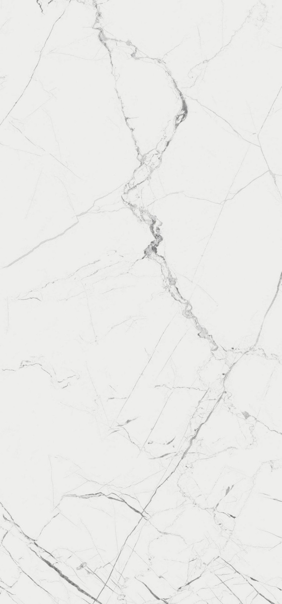Cerrad La Mania Marmo Thassos White Poler