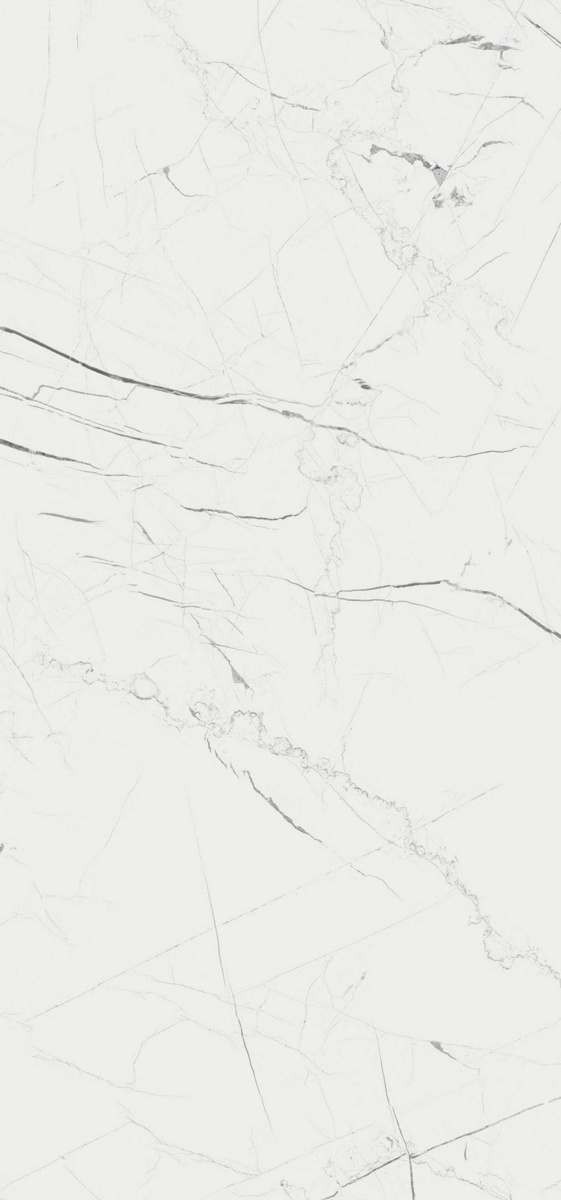 Cerrad La Mania Marmo Thassos White Poler