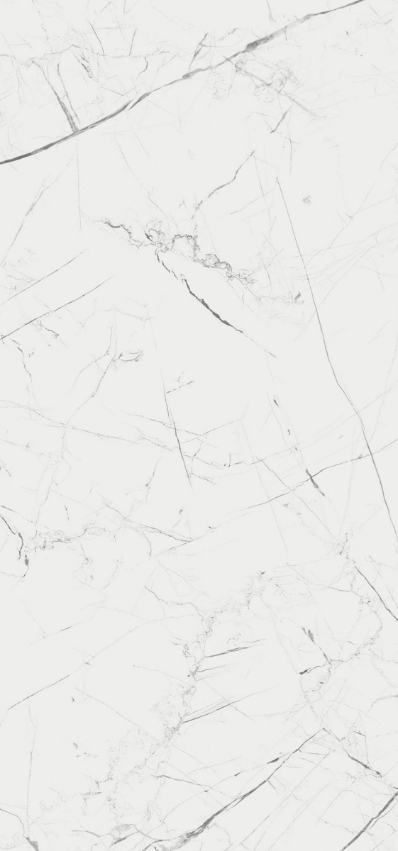 Cerrad La Mania Marmo Thassos White Poler