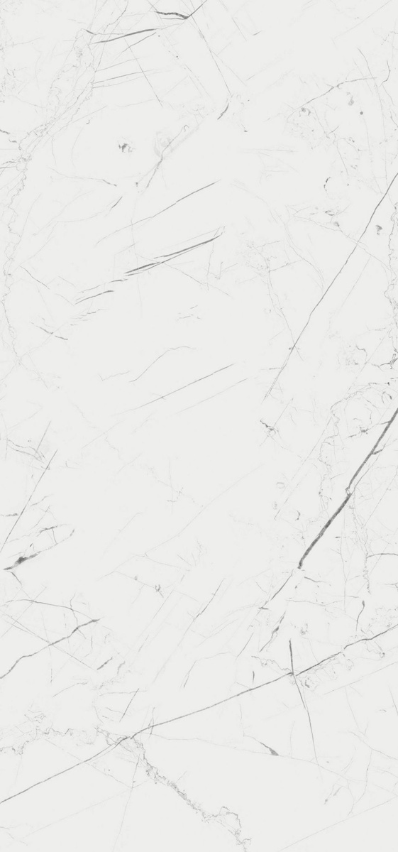 Cerrad La Mania Marmo Thassos White Poler