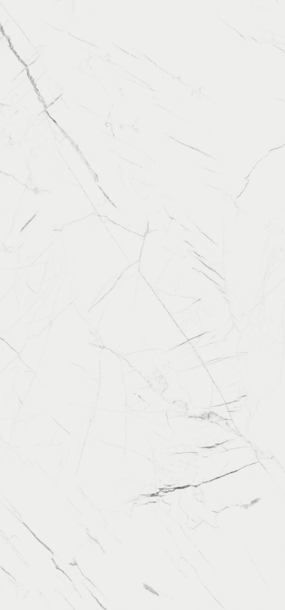 Cerrad La Mania Marmo Thassos White Poler