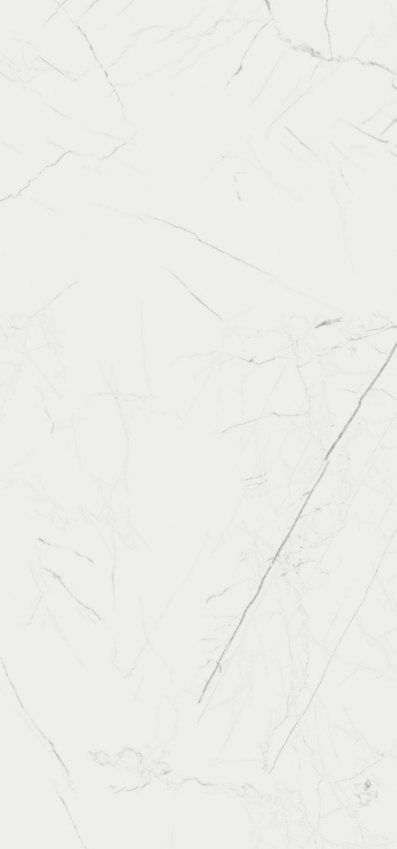 Cerrad La Mania Marmo Thassos White Poler