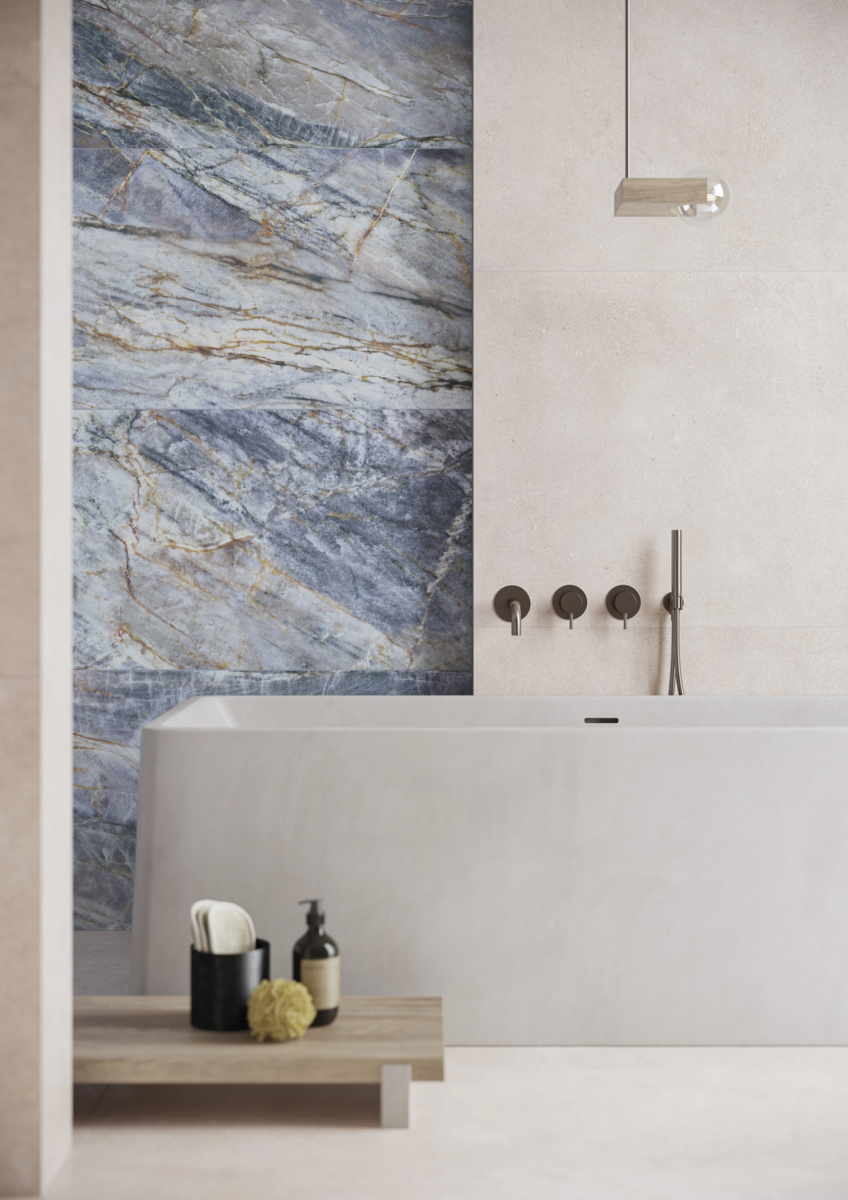 Cerrad La Mania Brazilian Quartzite Blue Mat