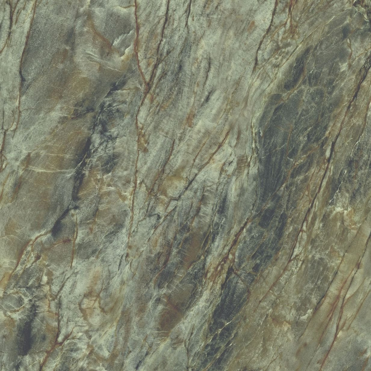 Cerrad La Mania Brazilian Quartzite Green Poler