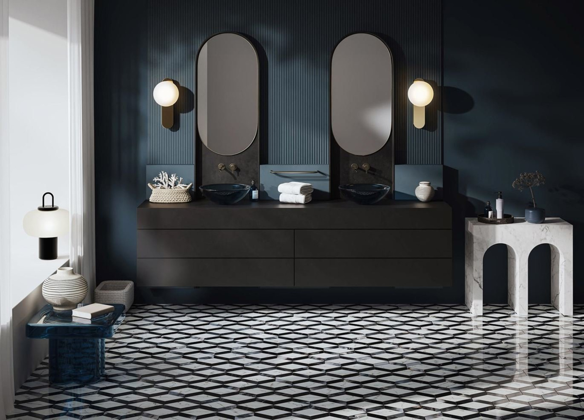 Cerrad La Mania Calmness Diamond Mix Poler