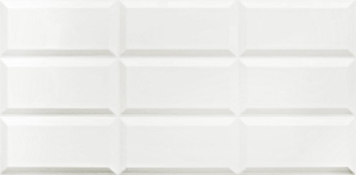 Azario Valencia White Biselado