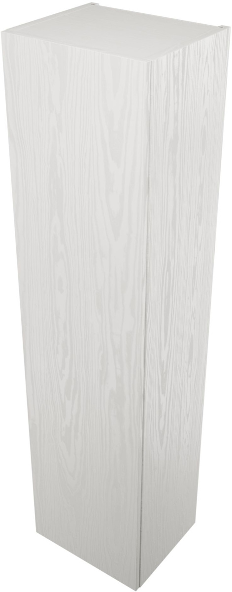 IO Wood Milenium White 40 ML.WO.1D.40.MW - OUTLET magazyn centralny