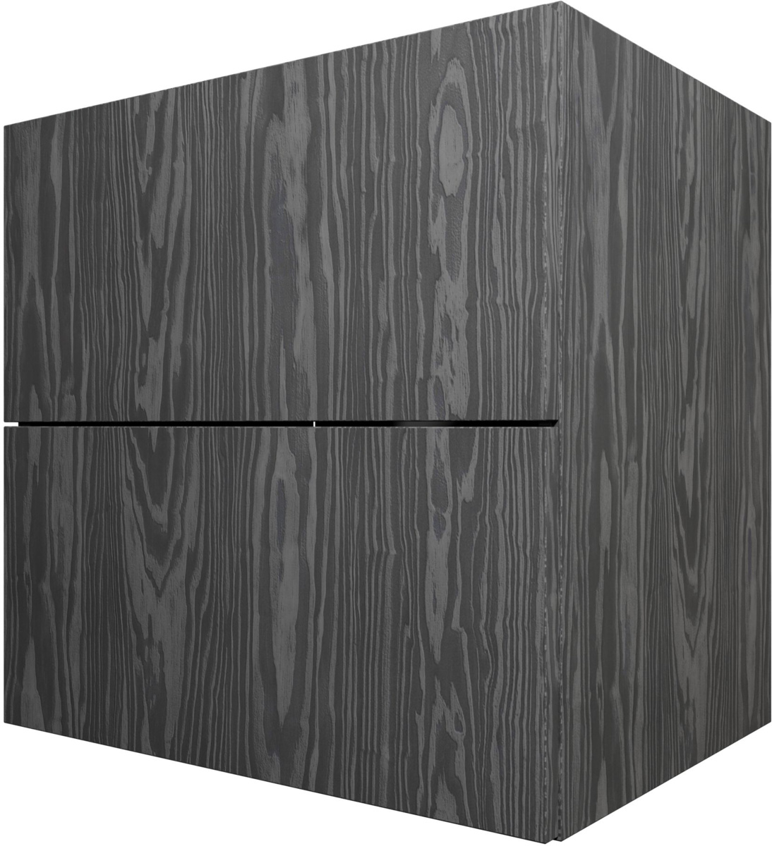IO Wood Milenium Nero 60 ML.WO.2S.60.MN - OUTLET magazyn centralny