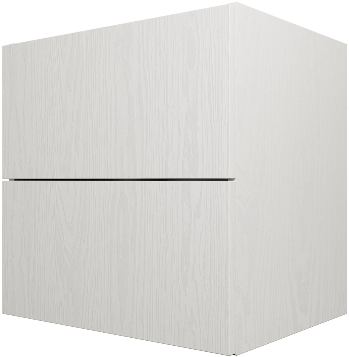 IO Wood Milenium White 60 ML.WO.2S.60.MW - Powystawowa Nowy Sącz