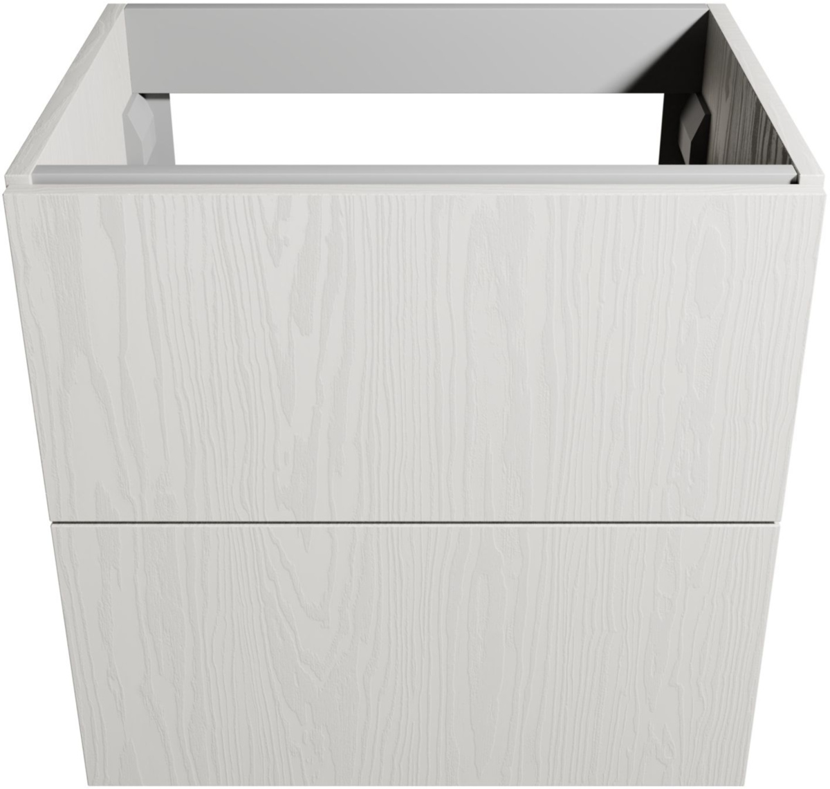 IO Wood Milenium White 60 ML.WO.2S.60.MW - Powystawowa Nowy Sącz