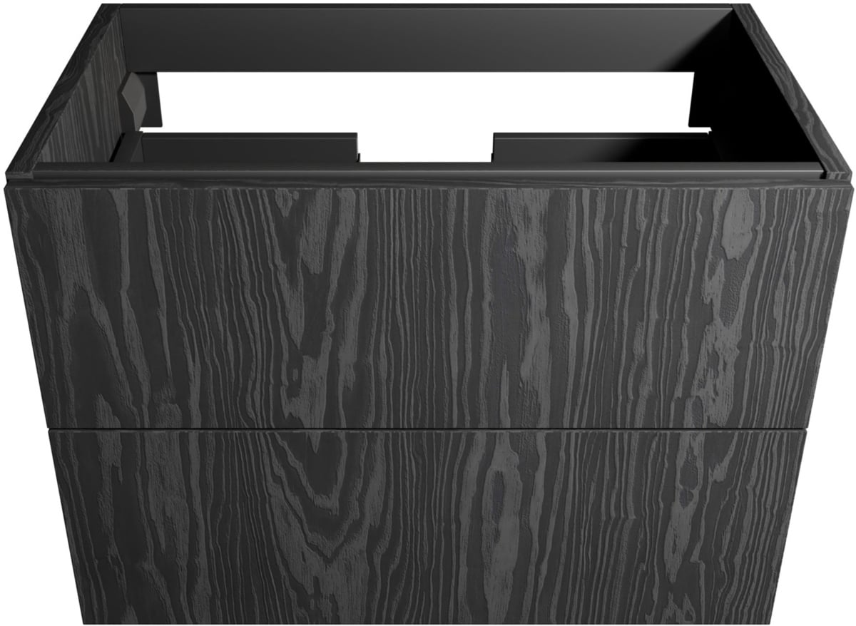 IO Wood Milenium Nero 80 ML.WO.2S.80.MN - Powystawowa Nowy Sącz