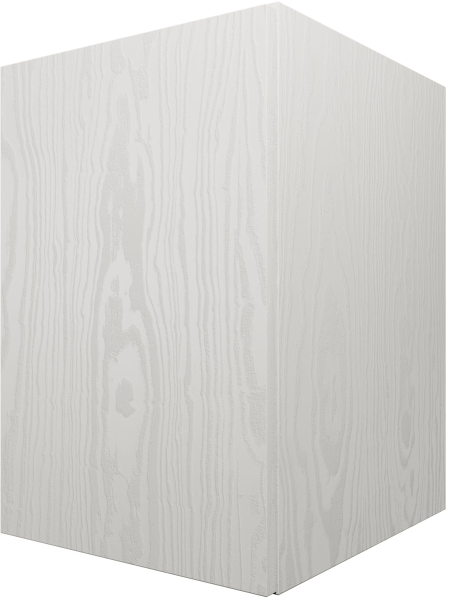 IO Wood Milenium White Cargo 40 ML.WO.KOSZ40.MW - OUTLET magazyn centralny