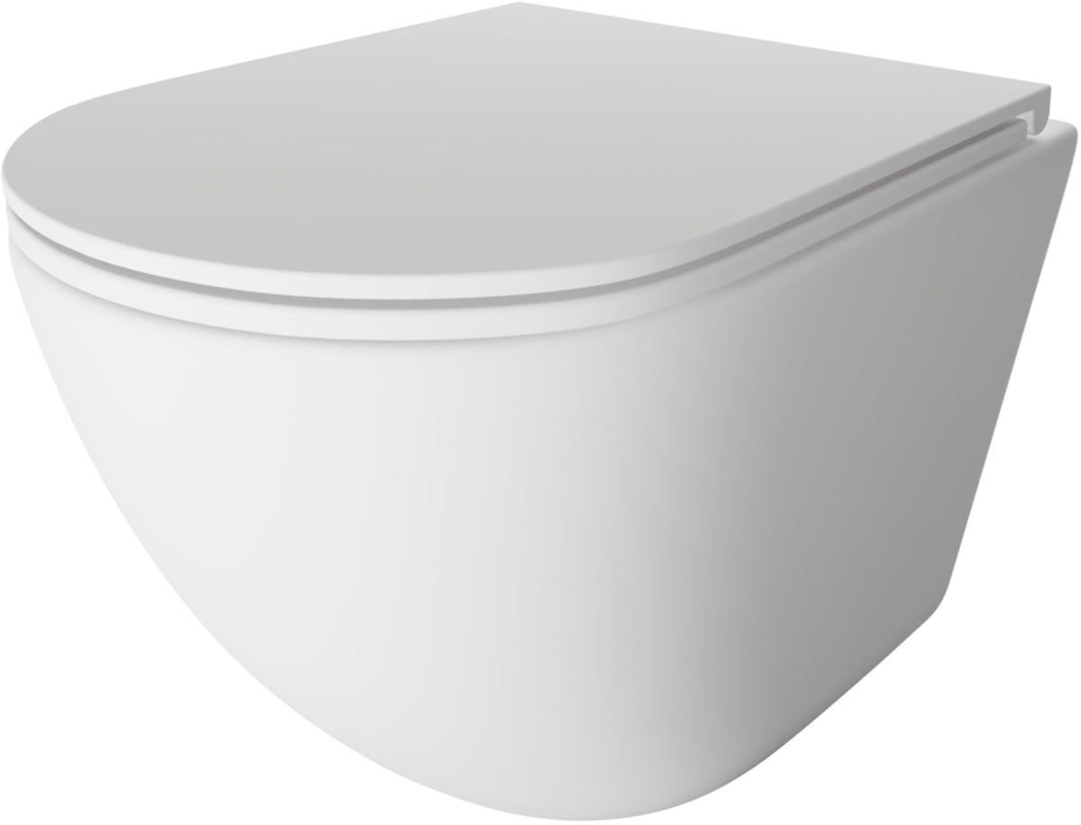 IO Mufi Plus Spin Flux Plus White Mat CE.MUFSF.490.093E-UQ3.WM.I - Powystawowa Olsztyn