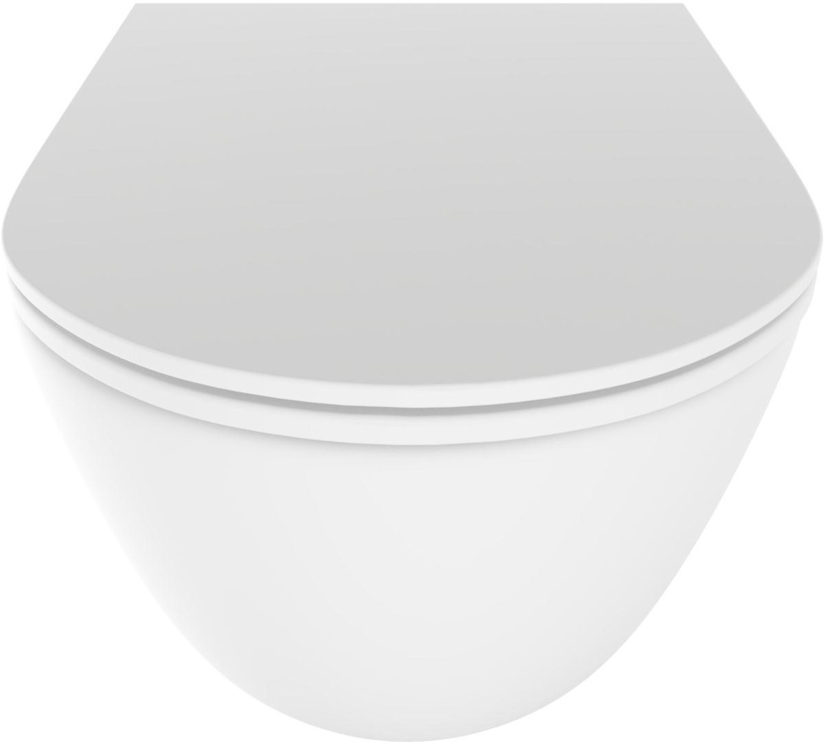 IO Mufi Plus Spin Flux Plus White Mat CE.MUFSF.490.093E-UQ3.WM.I - Powystawowa Olsztyn