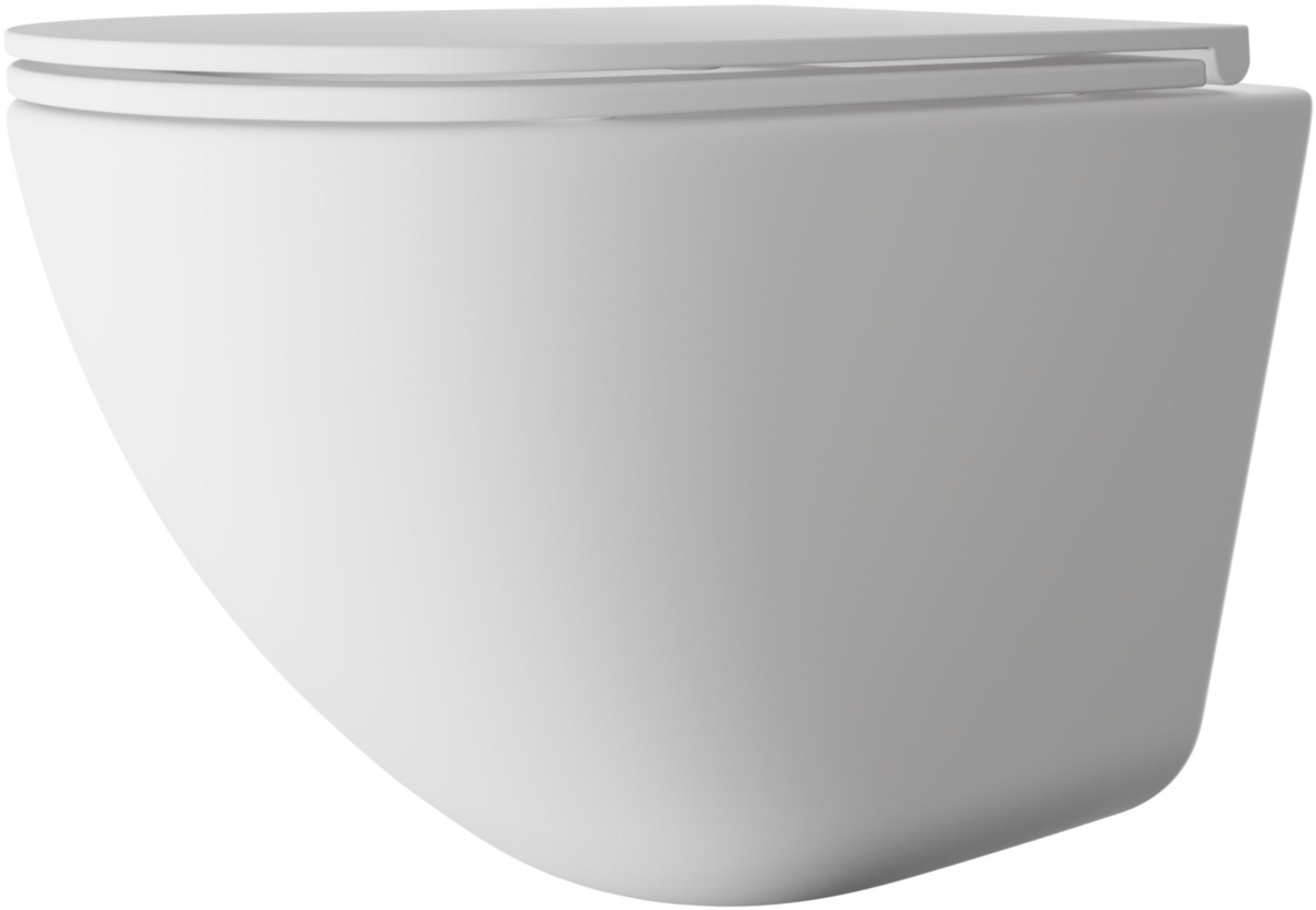 IO Mufi Plus Spin Flux Plus White Mat CE.MUFSF.490.093E-UQ3.WM.I - Powystawowa Olsztyn