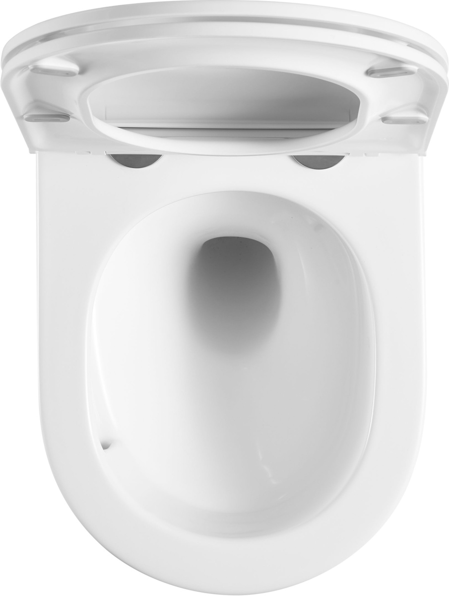 IO Mufi Plus Spin Flux Plus White Mat CE.MUFSF.490.093E-UQ3.WM.I - Powystawowa Olsztyn