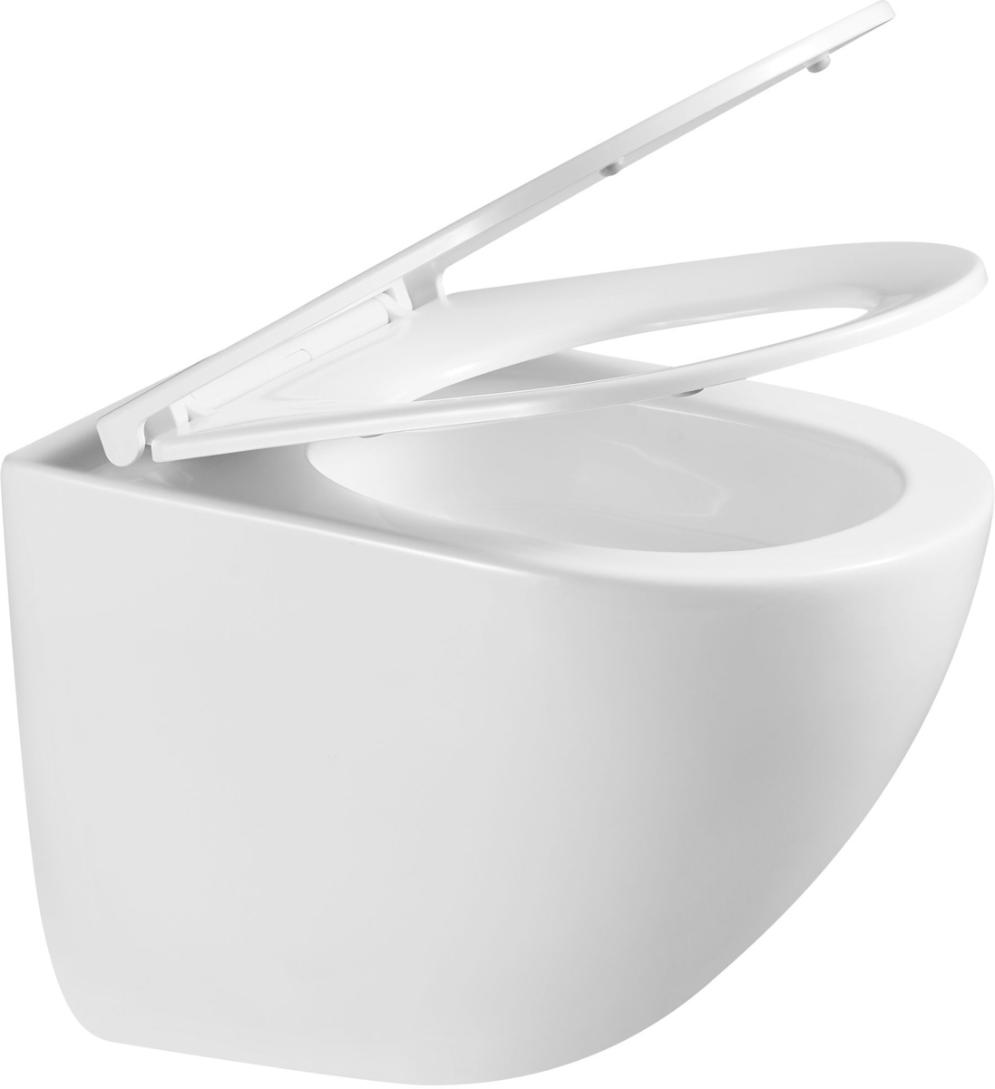 IO Mufi Plus Spin Flux Plus White Mat CE.MUFSF.490.093E-UQ3.WM.I - Powystawowa Olsztyn