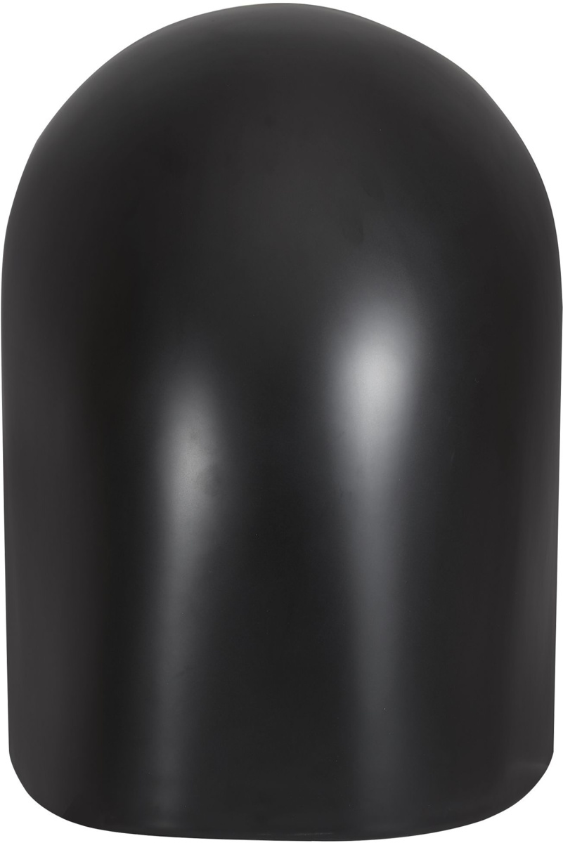 IO Mufi Plus Spin Flux Plus Black Mat CE.MUFSF.490.093E-UQ3.BM.I