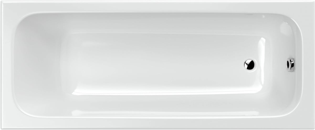 IO Misi Slim 170x70 WABLMIS17WHS