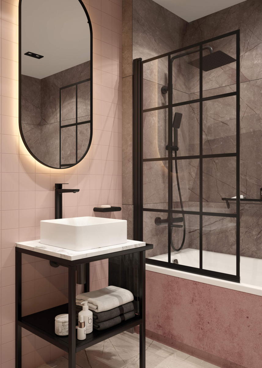 Deante Silia ADI_N511 - OUTLET magazyn centralny