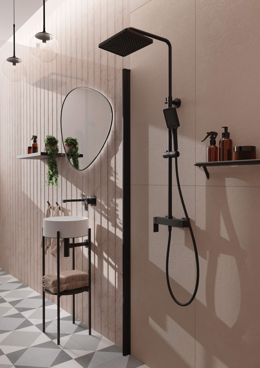 Deante Silia ADI_N511 - OUTLET magazyn centralny