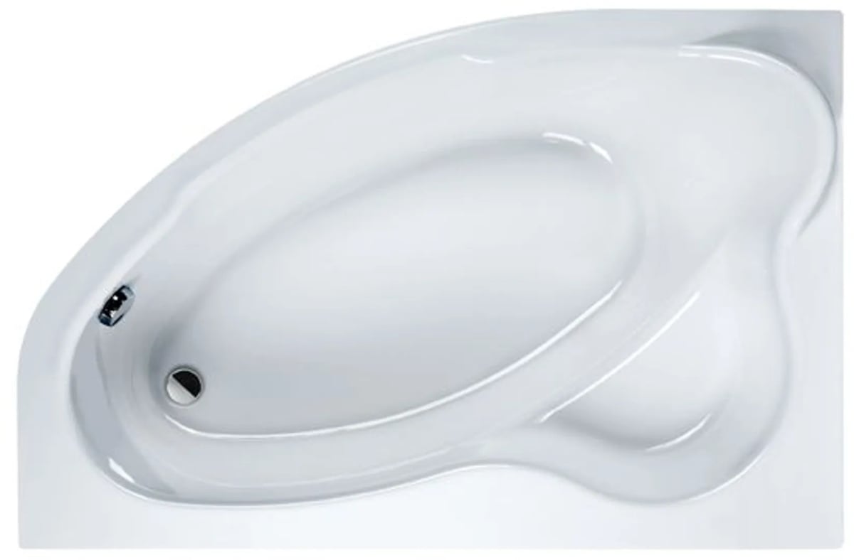 Sanplast Comfort WAL/CO 100x160+STW