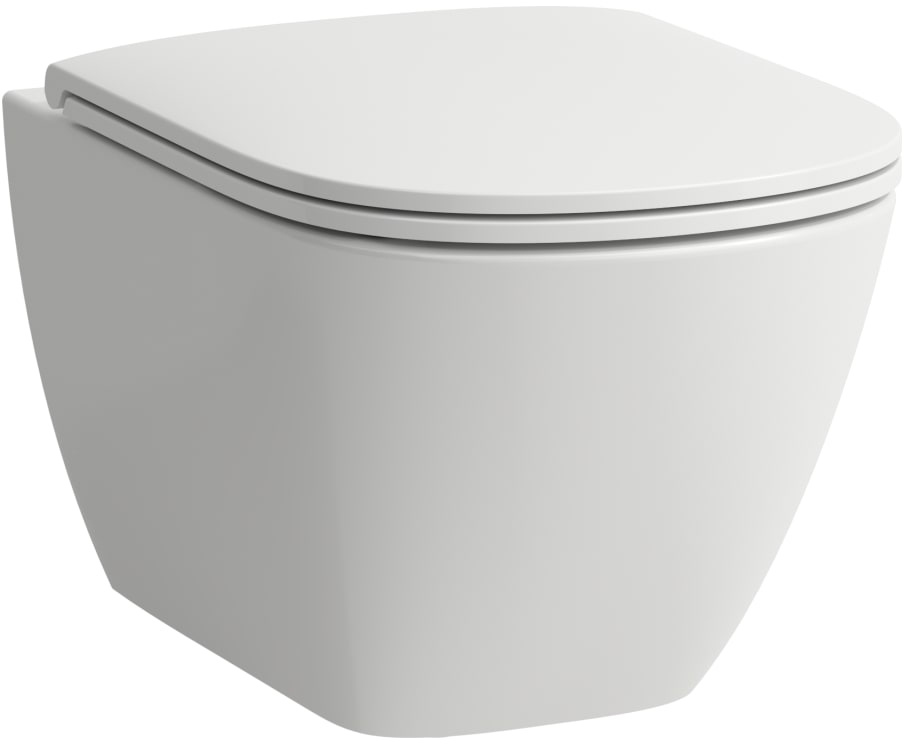 Laufen Set LUA Advanced H8660800000001 - OUTLET magazyn centralny