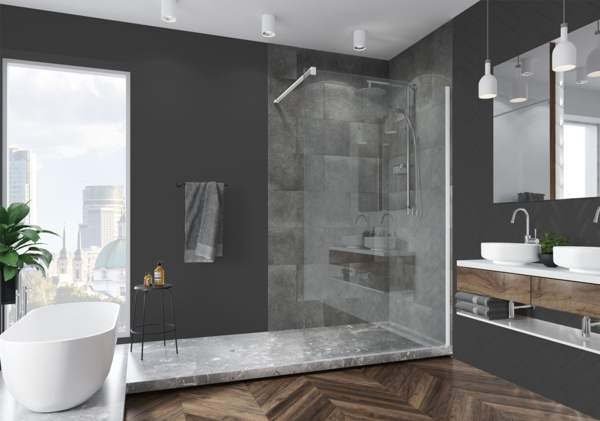 IO Eno Walk-In ENO4P0900907 - Powystawowa Mińsk Mazowiecki