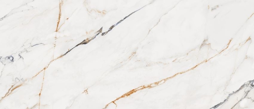 Azario Calacatta Gold Poler