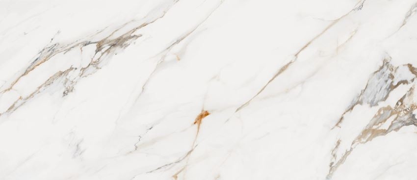Azario Calacatta Gold Poler