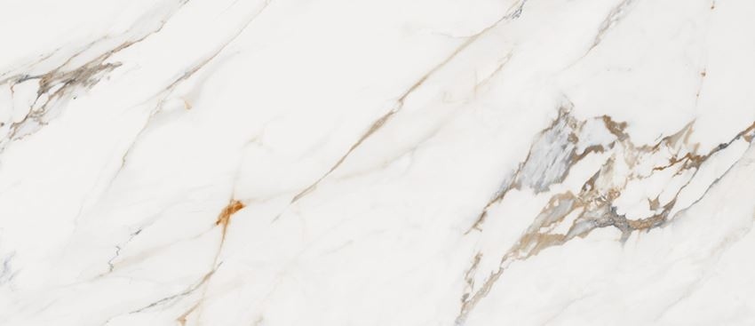 Azario Calacatta Gold Poler