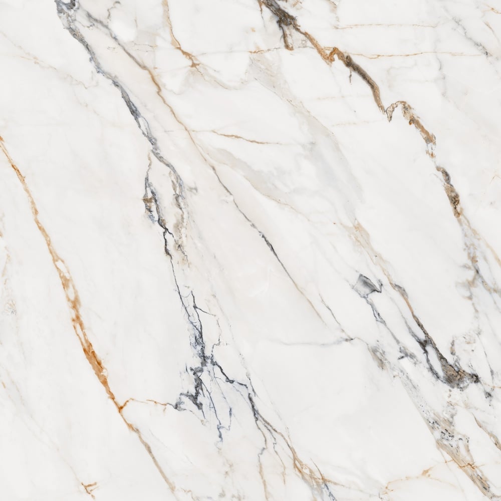 Azario Calacatta Gold Poler