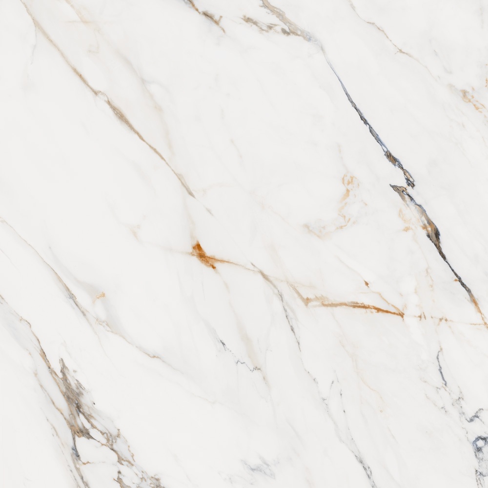 Azario Calacatta Gold Poler