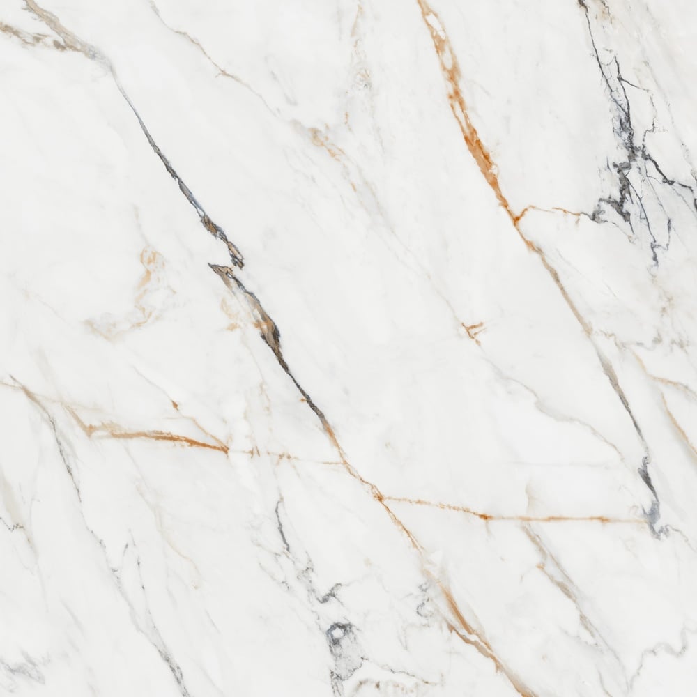 Azario Calacatta Gold Poler