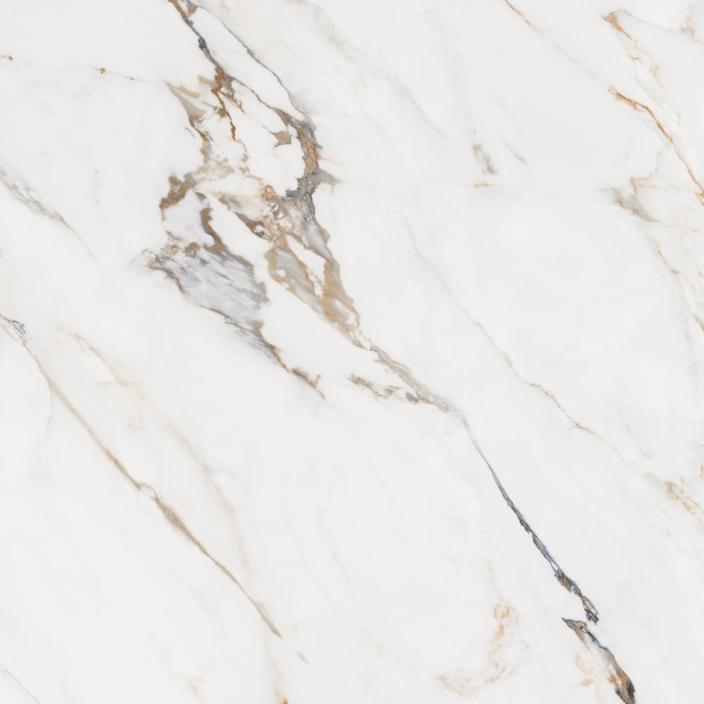 Azario Calacatta Gold Poler
