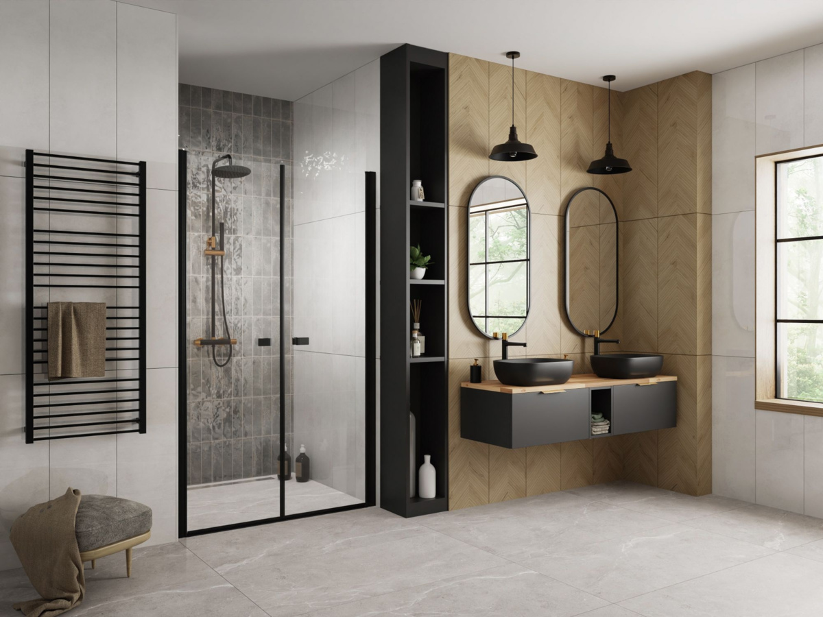 Azario Vibrant Grey - OUTLET magazyn centralny