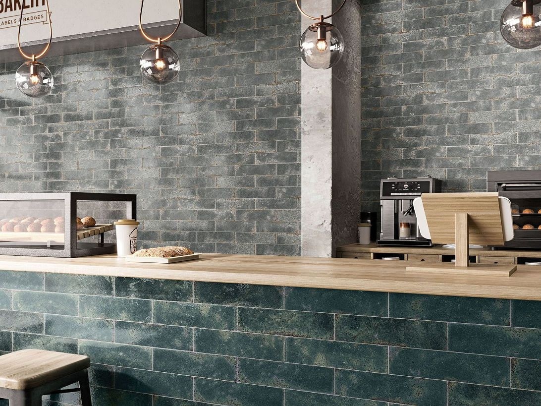 Azario Vibrant Grey - OUTLET magazyn centralny